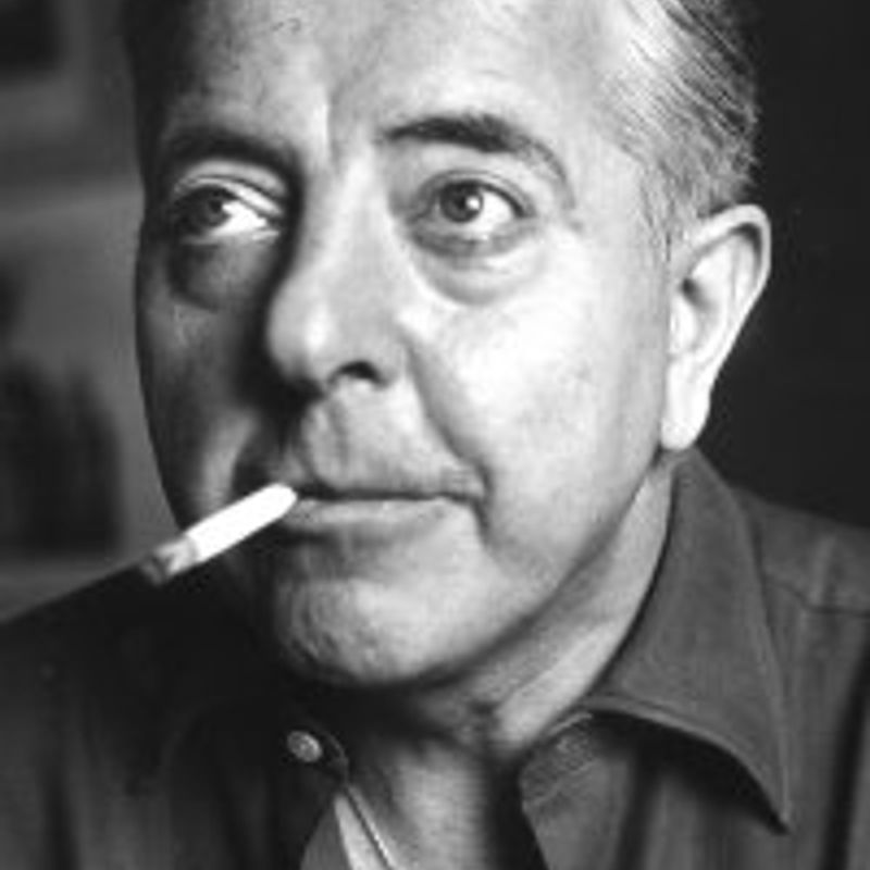 Jacques Prévert profile picture