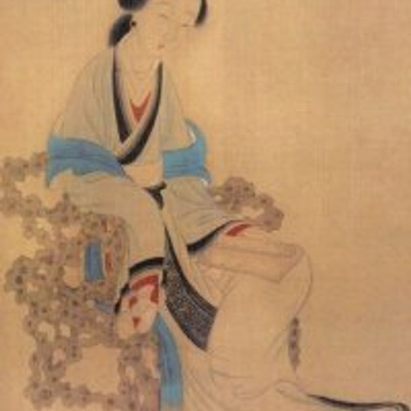 Yu Xuanji profile picture
