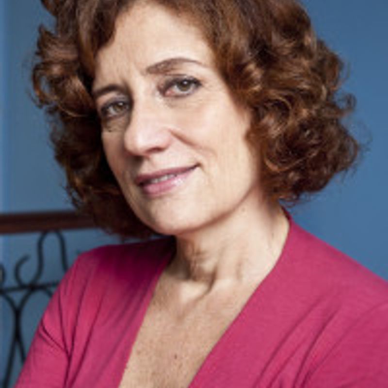 Miriam Azevedo de Almeida Leitão profile picture