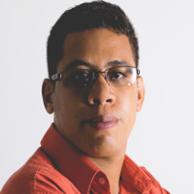 Ricardo Tagliaferro profile picture
