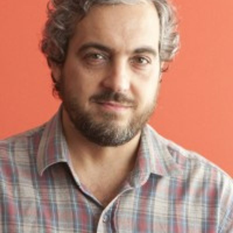 José Roberto Torero profile picture