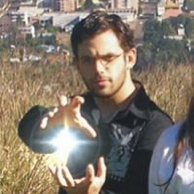 Guiomar Baccin profile picture