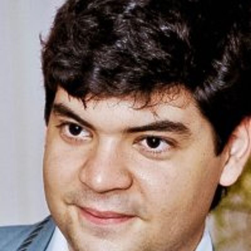 Ítalo Ramon Chianca e Silva profile picture