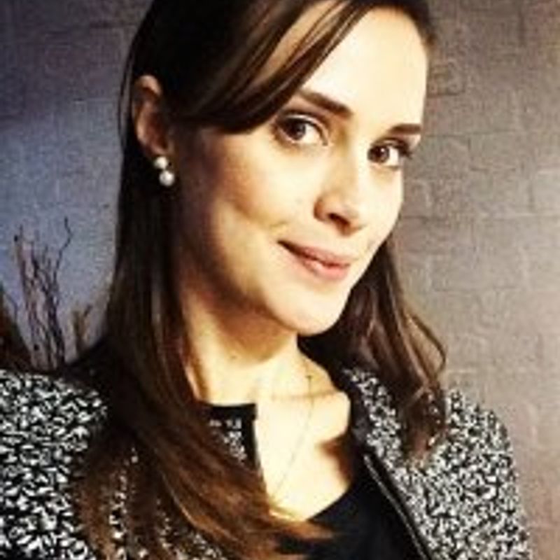 Gabriela Pereira Fregoneis profile picture