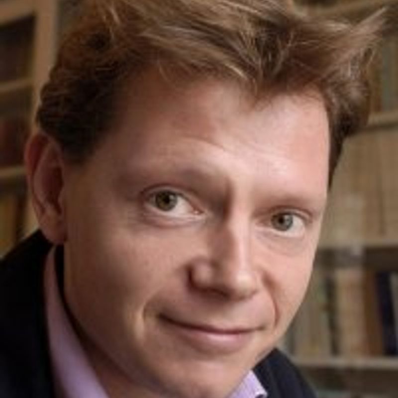 Edward Carey profile picture