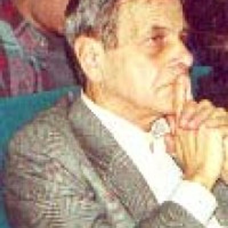 Pierre Sorlin profile picture