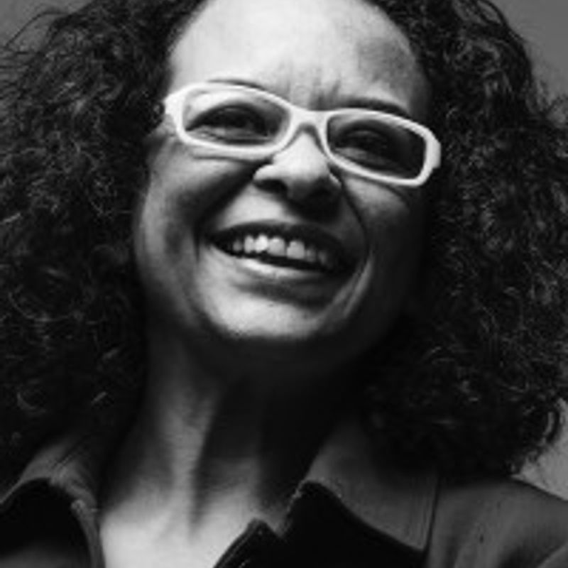 Ana Maria Gonçalves profile picture