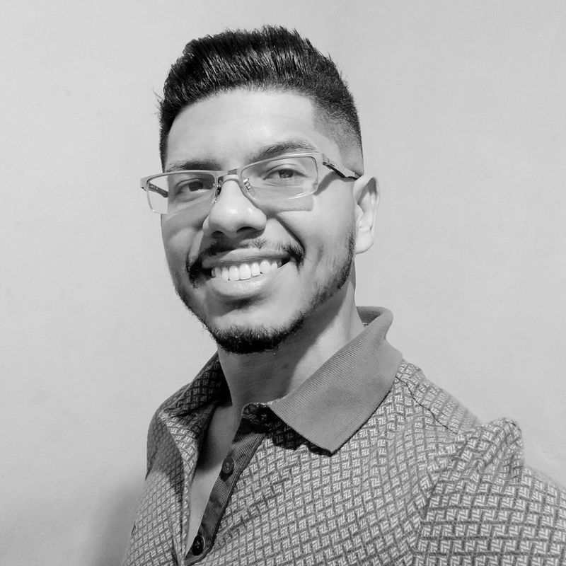 Paulo Araújo profile picture