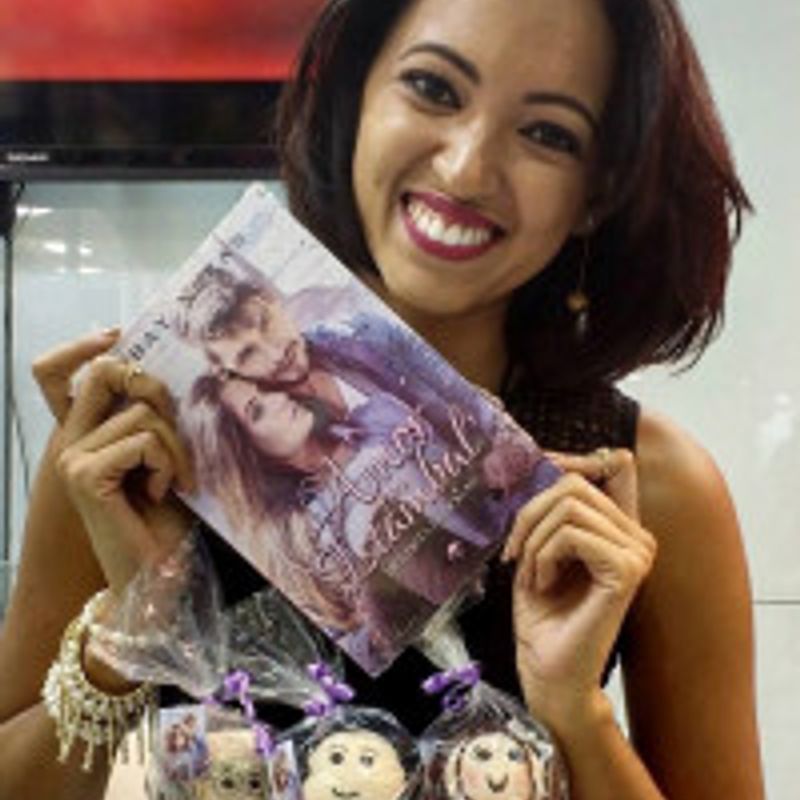 Shay Nuran profile picture