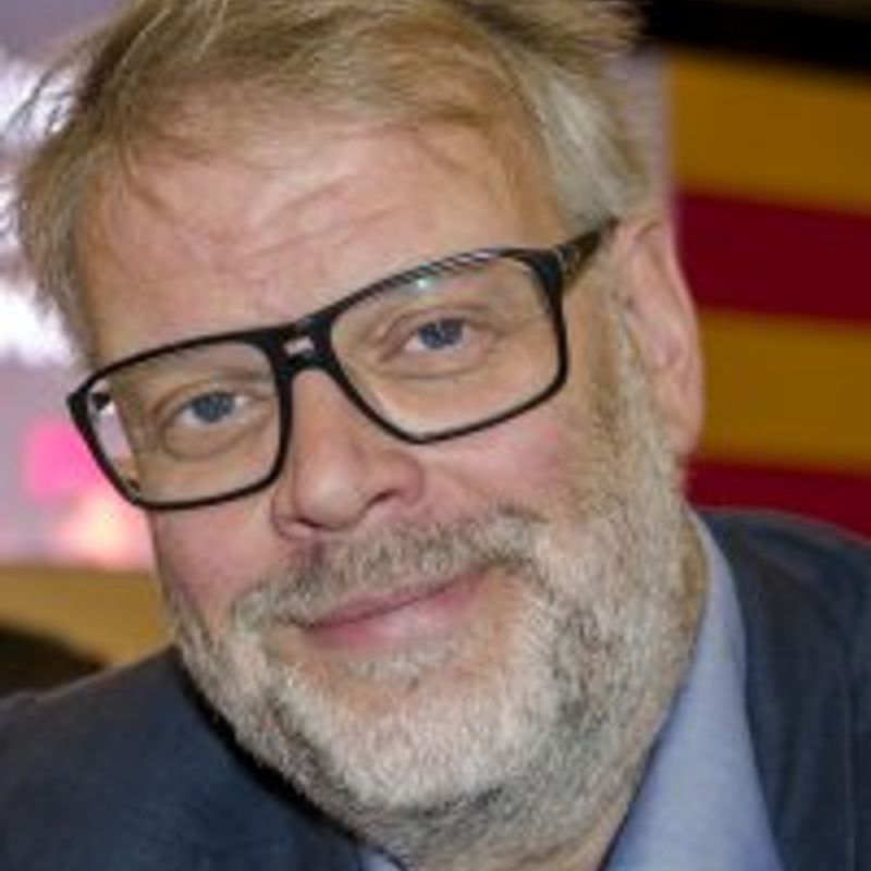 Hans Rosenfeldt profile picture