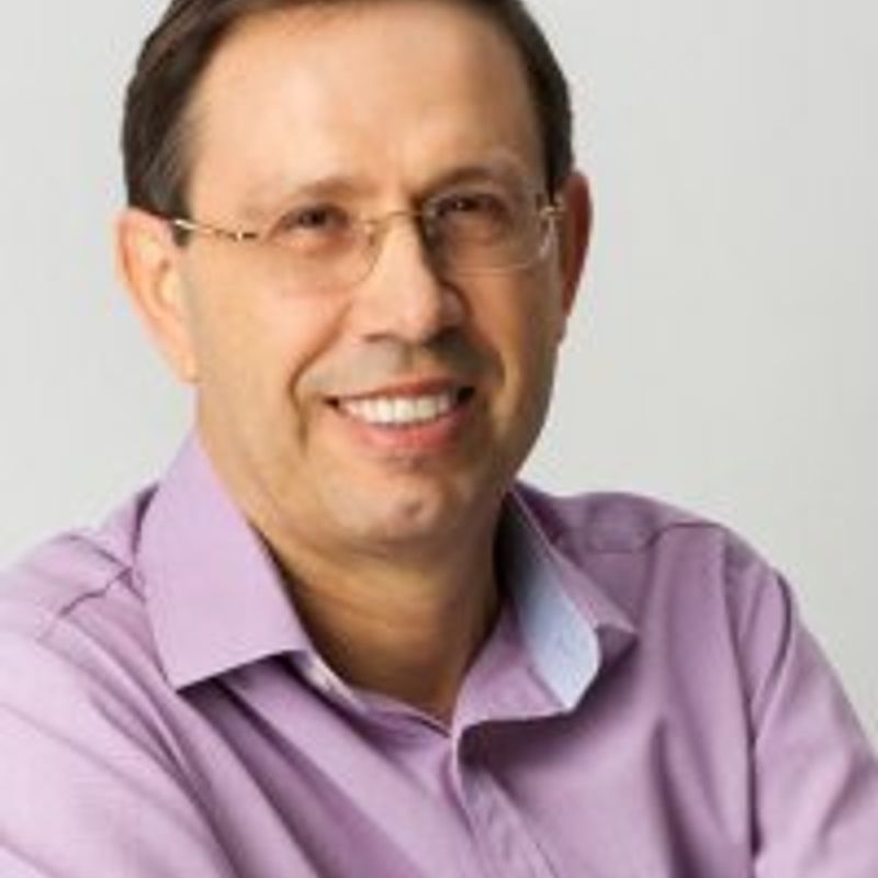 Carlos Wizard Martins profile picture
