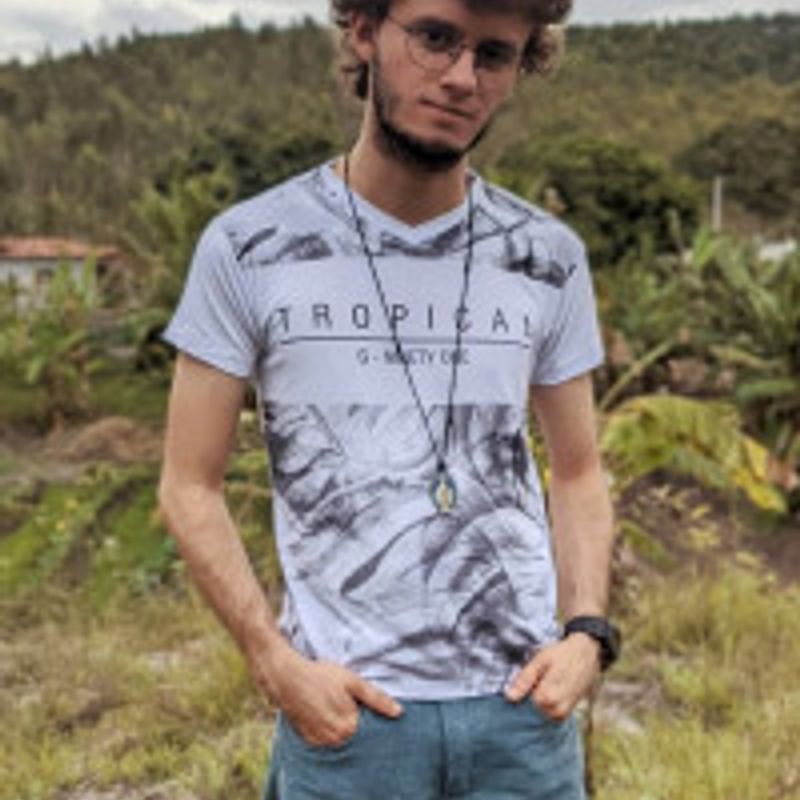 Neyvile Lucas profile picture