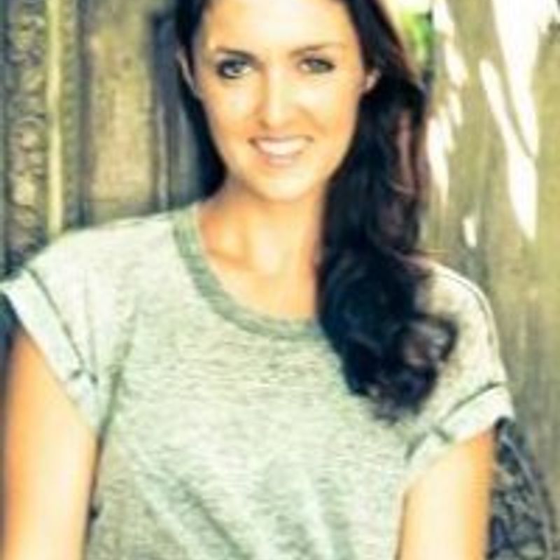 Sarah Alderson profile picture