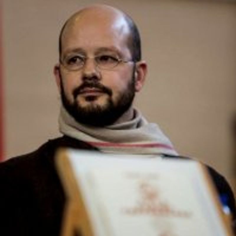 Pedro Sinde profile picture