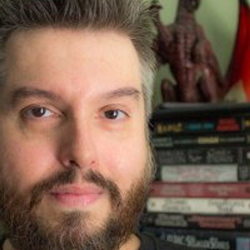 André Gordirro profile picture