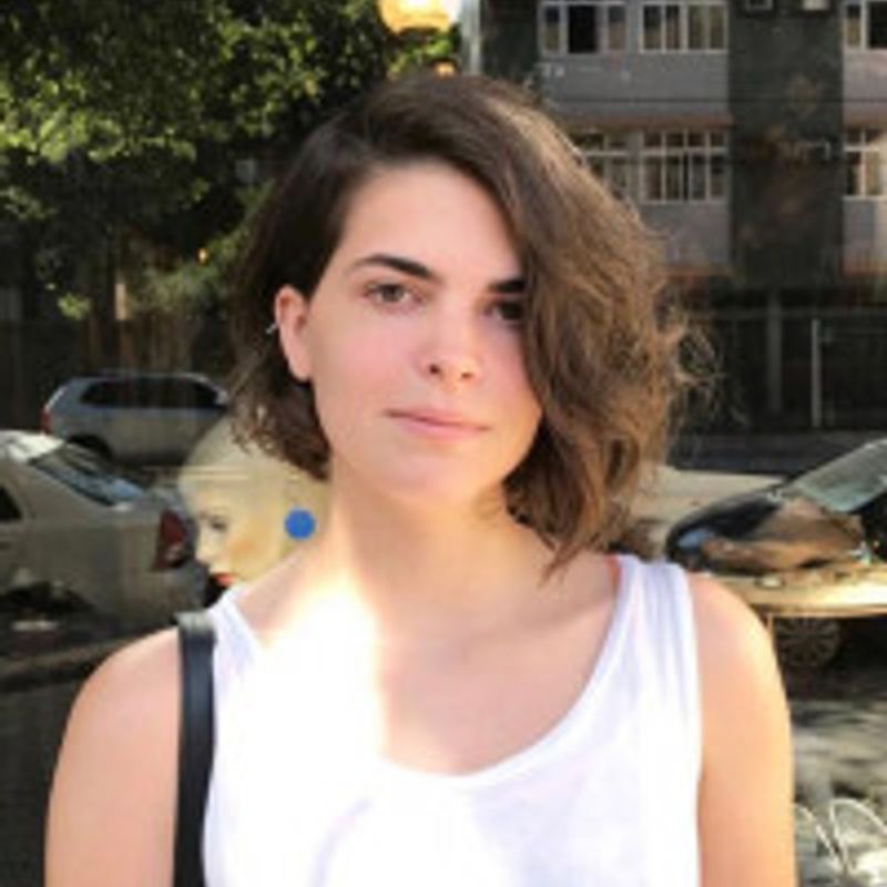 Izabela Orlandi Môro profile picture