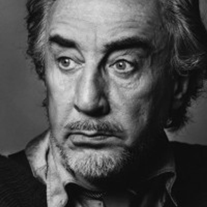 Romain Gary profile picture