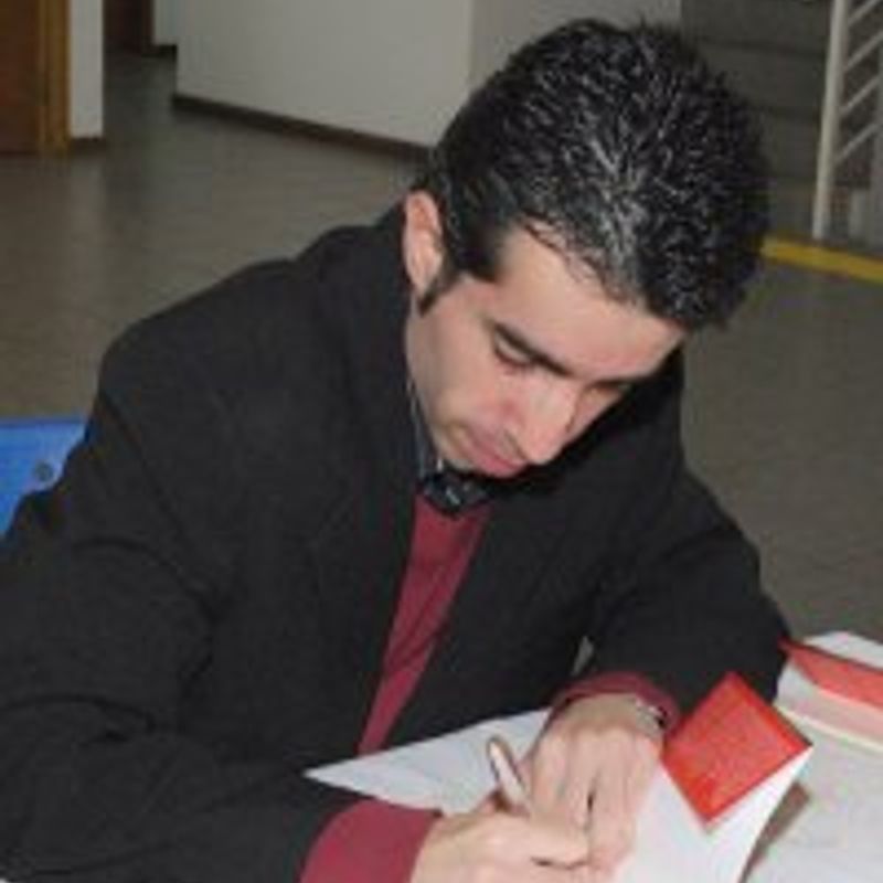 Márcio Estamado profile picture