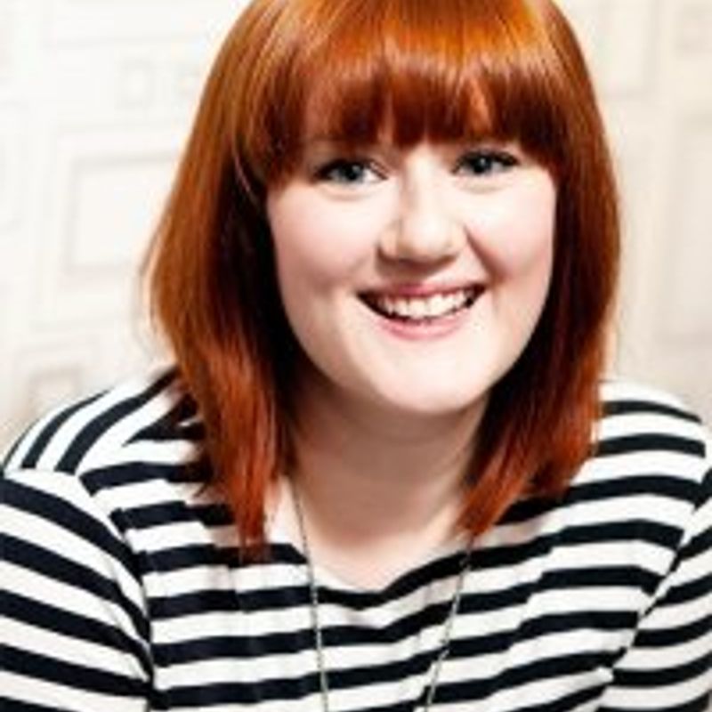 Lindsey Kelk profile picture