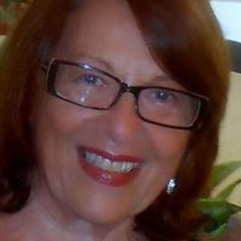 Laura Rangel profile picture