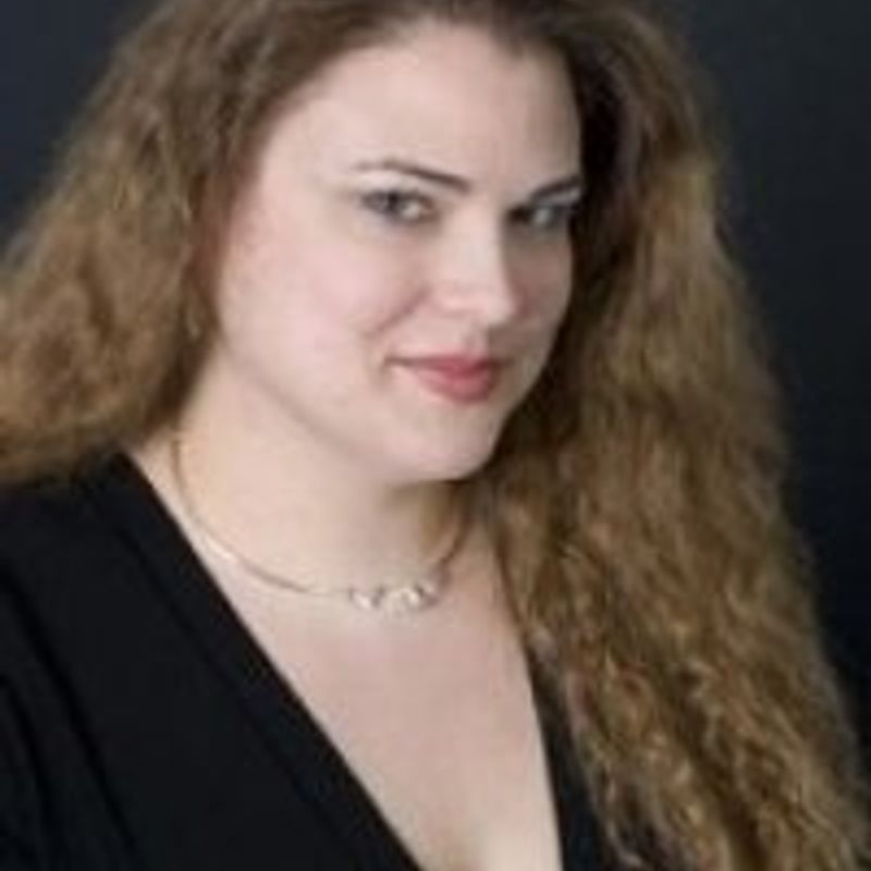 Evangeline Anderson profile picture
