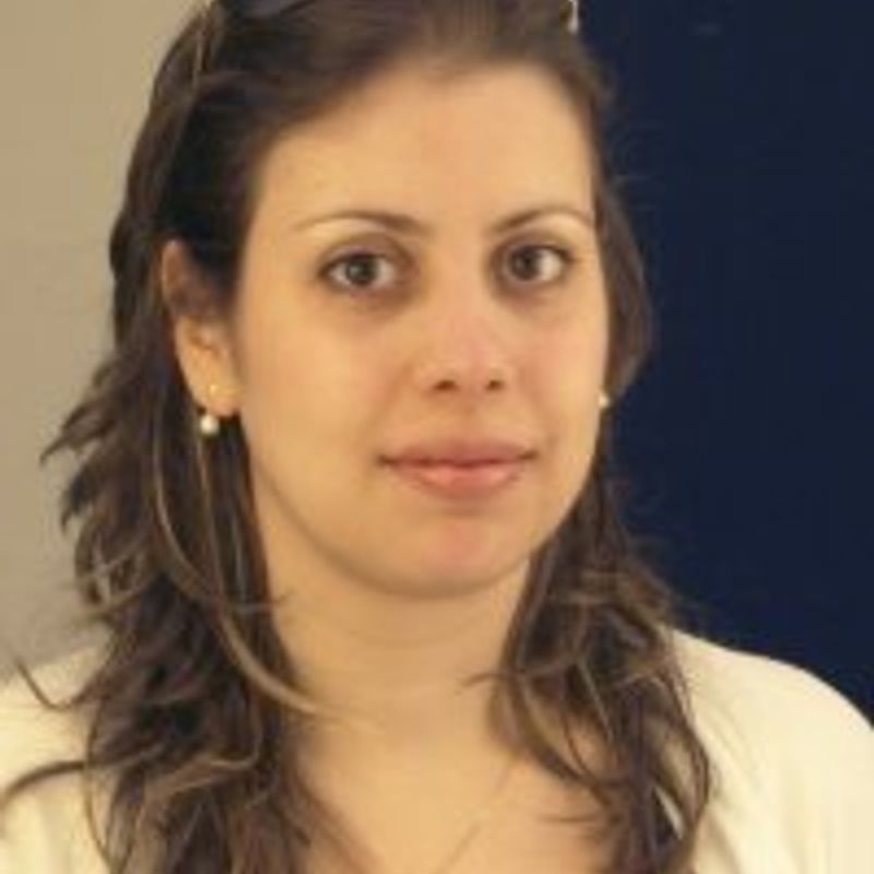 Ana Cecília Rocha Veiga profile picture