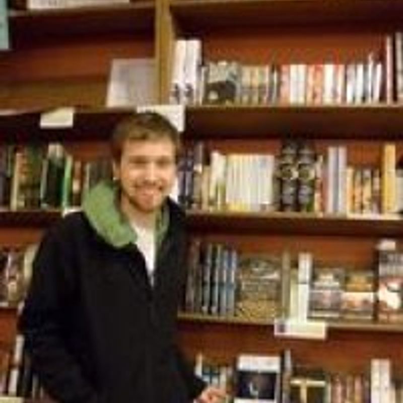 John Hennessy profile picture