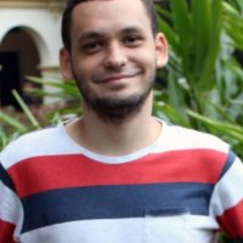 Glauco Lessa profile picture