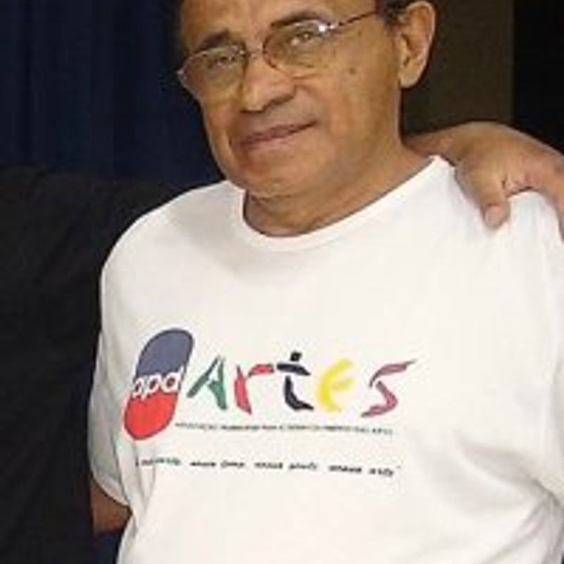 Zenaidio Pereira Melo profile picture