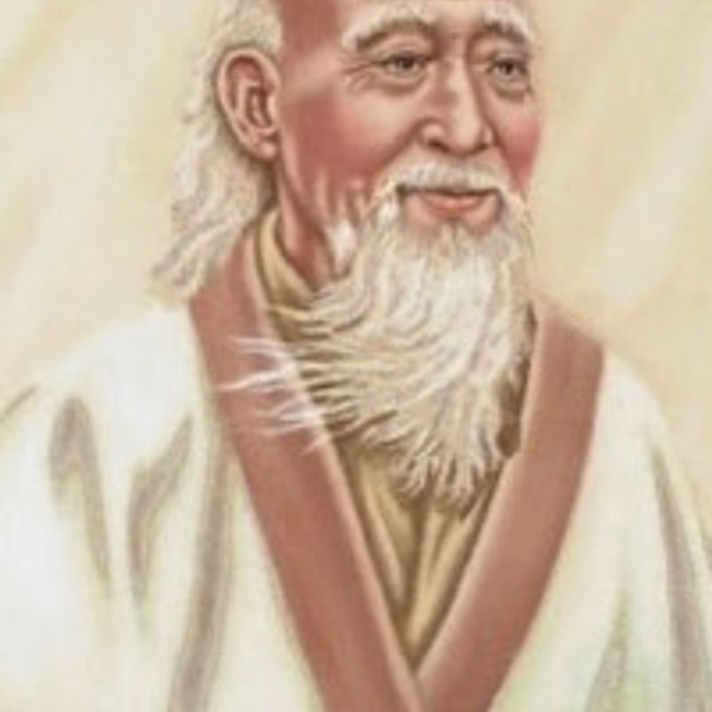 Laozi (老子) profile picture