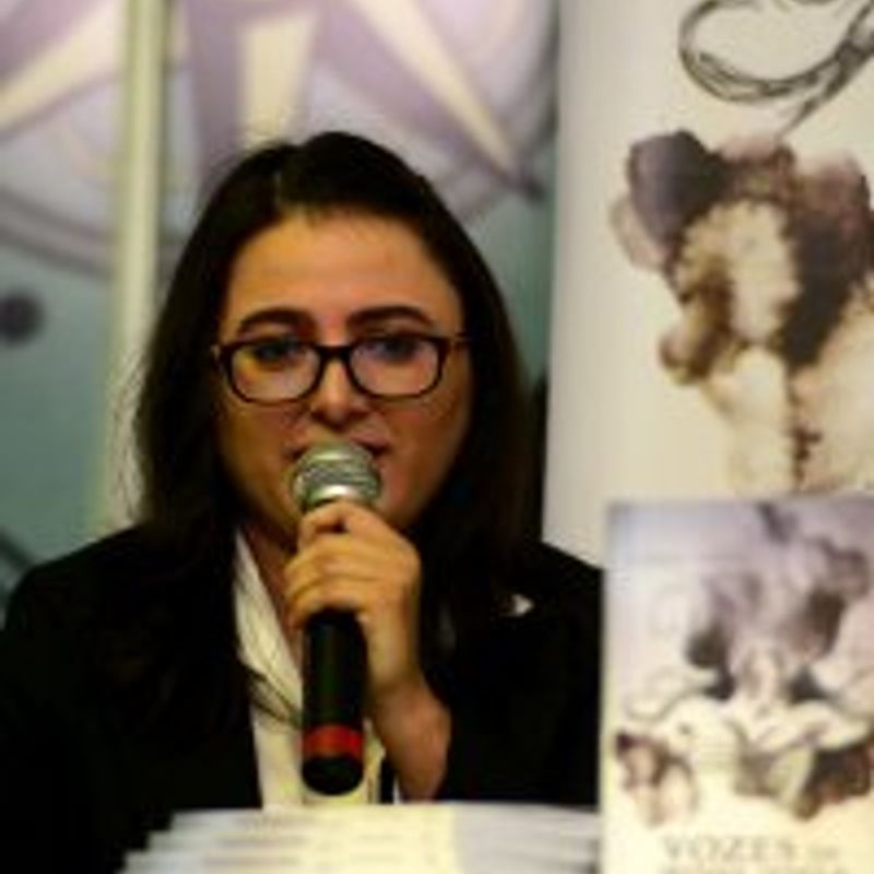 Carmen Barudi profile picture