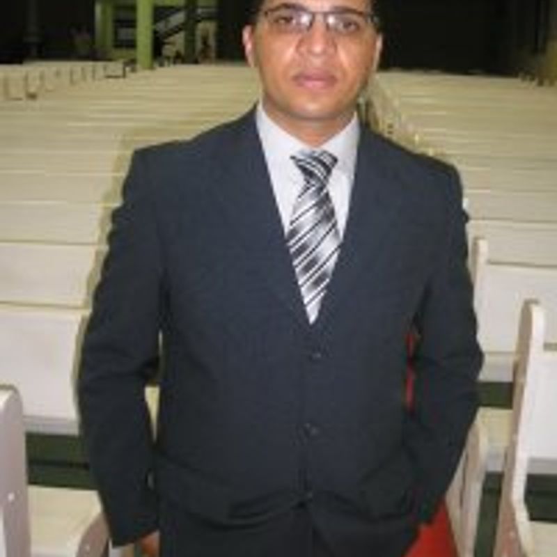Jefferson Jerônimo Rolim Rodrigues profile picture