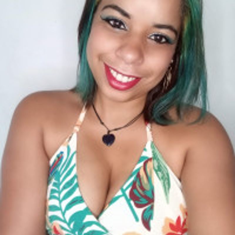 Naty Rangel profile picture