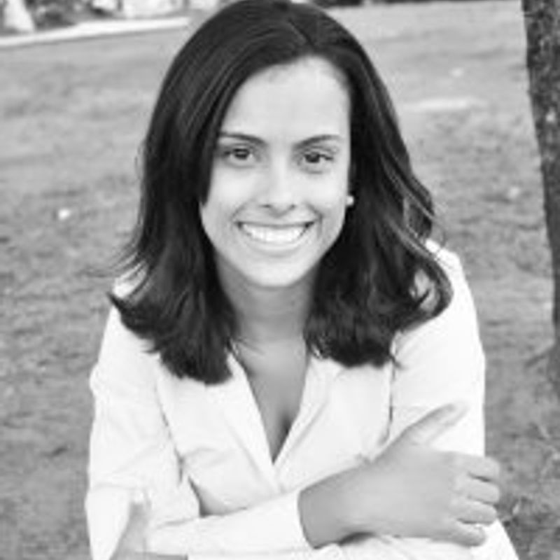 Karine Tavares profile picture