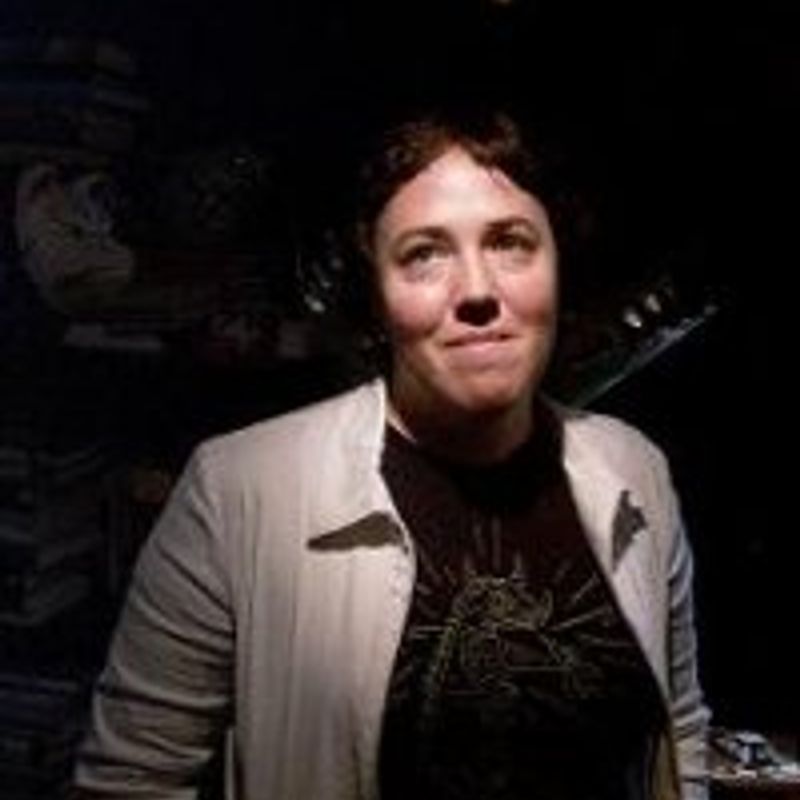 Kelly Link profile picture