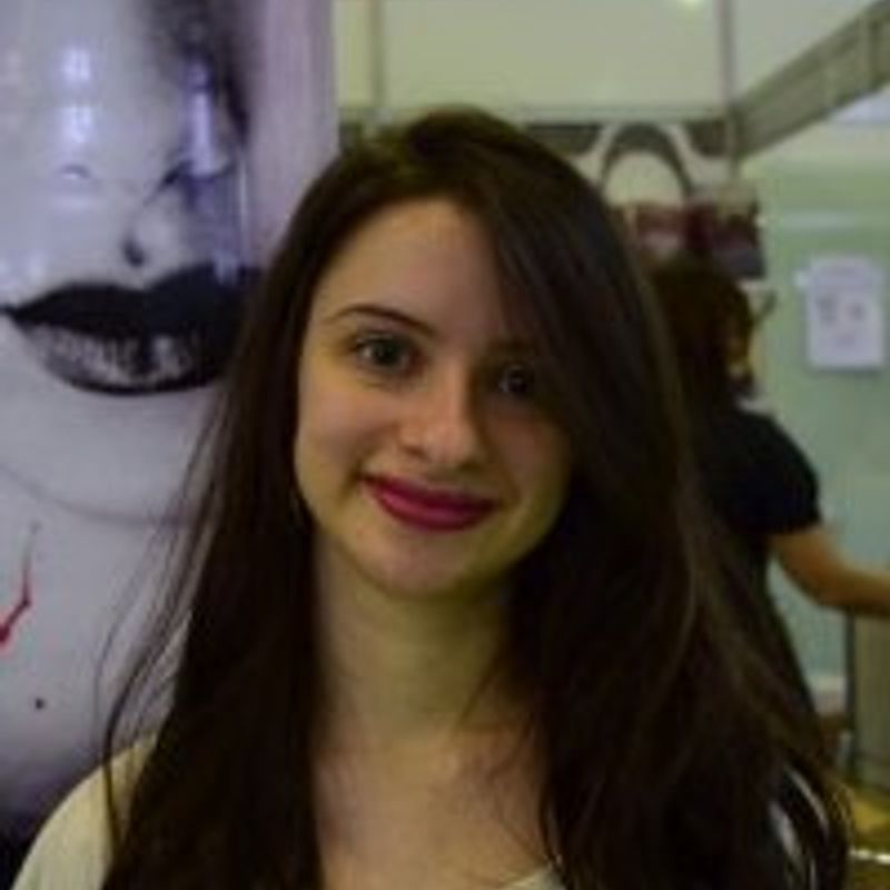 Ana caroline Barroso profile picture