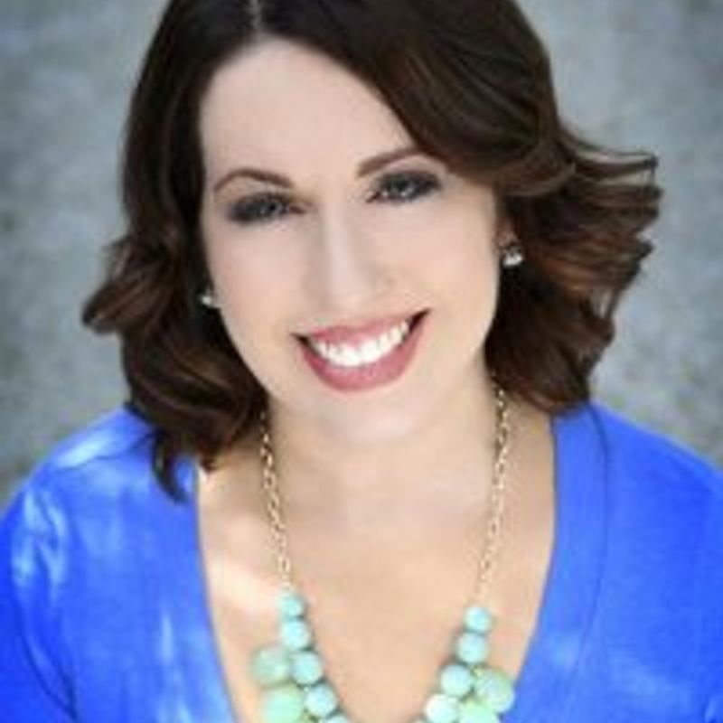 Leisa Rayven profile picture