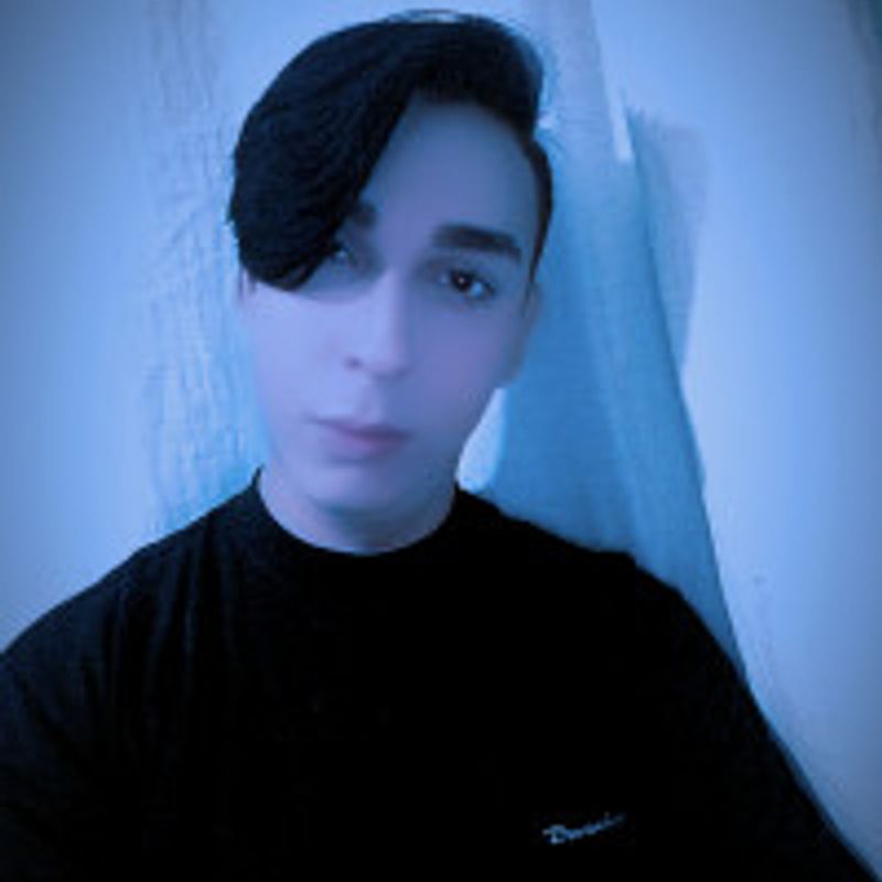 Rubens Pereira Junior profile picture