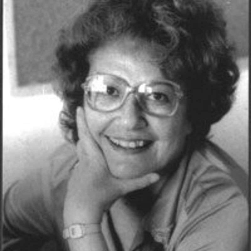 Sylvia Orthof profile picture
