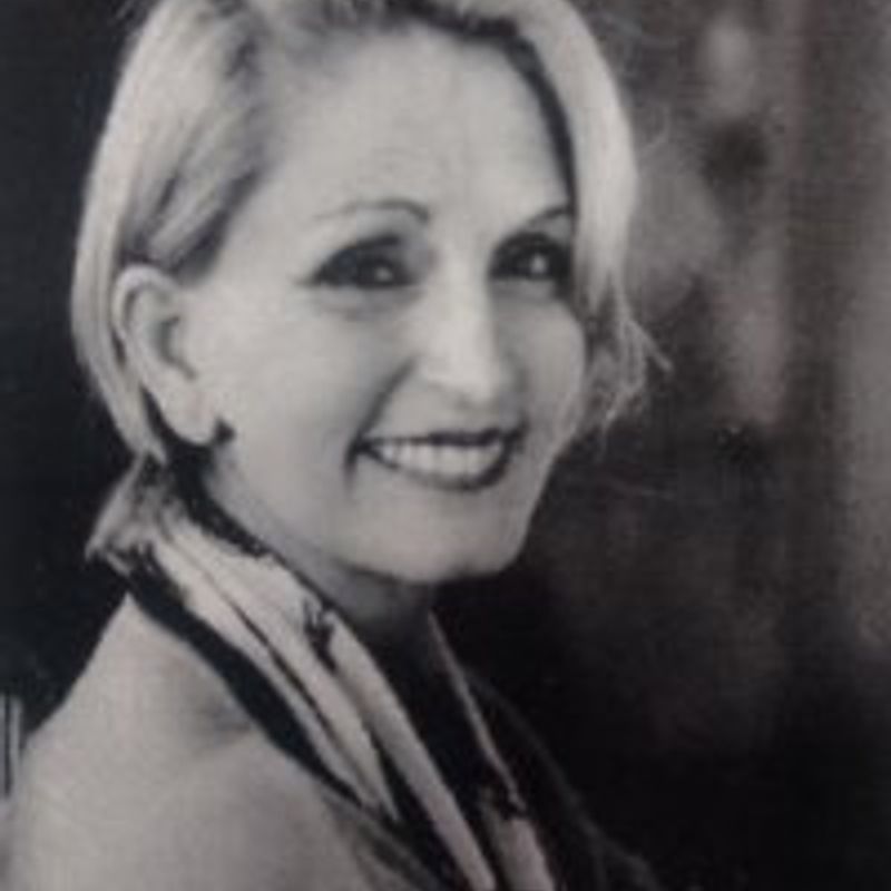 Maria Esmeralda Mineu Zamlutti profile picture