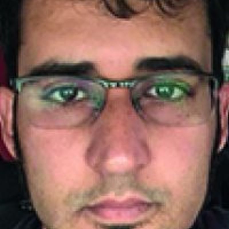 William Bruno Moraes profile picture