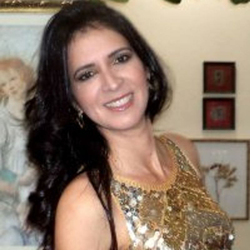Meiry Lourdes Emídio Horta Nogueira profile picture