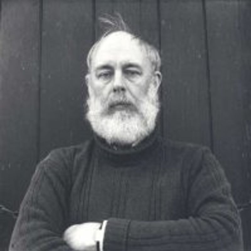 Edward St. John Gorey profile picture