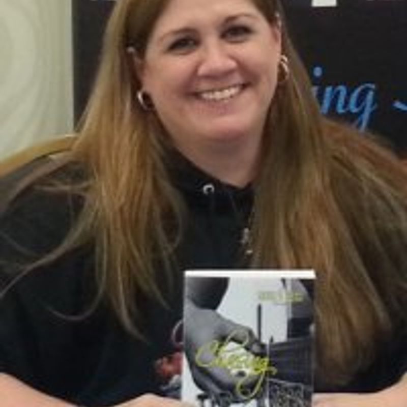 Nicole Edwards profile picture