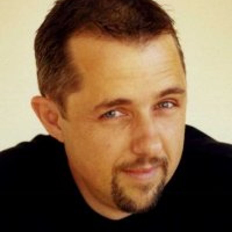 Brian Leston Falkner profile picture