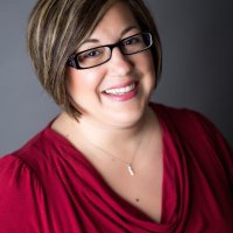 Eve Langlais profile picture