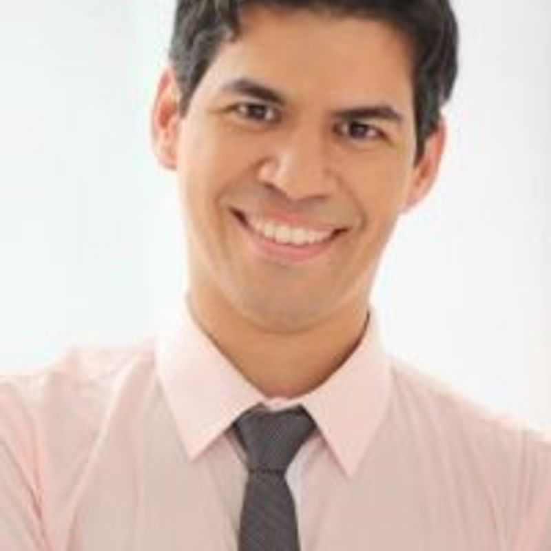 Gustavo Aragão Cardoso profile picture