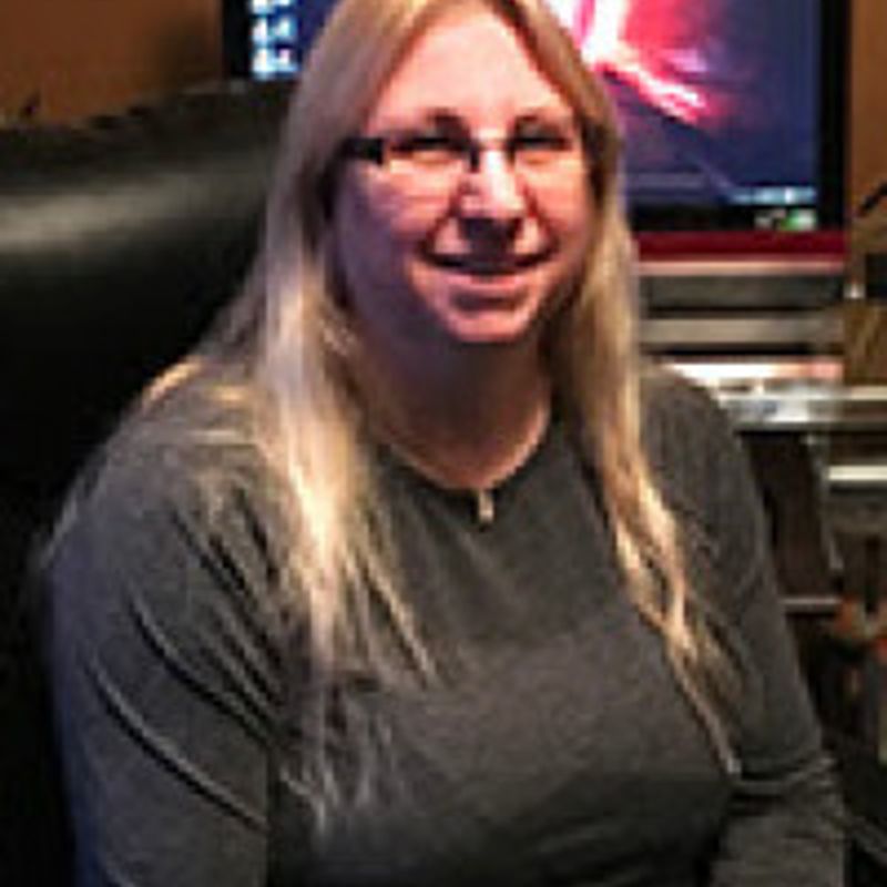 Marisa Chenery profile picture