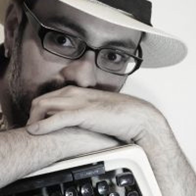 Rodrigo Ambrosio Barros profile picture