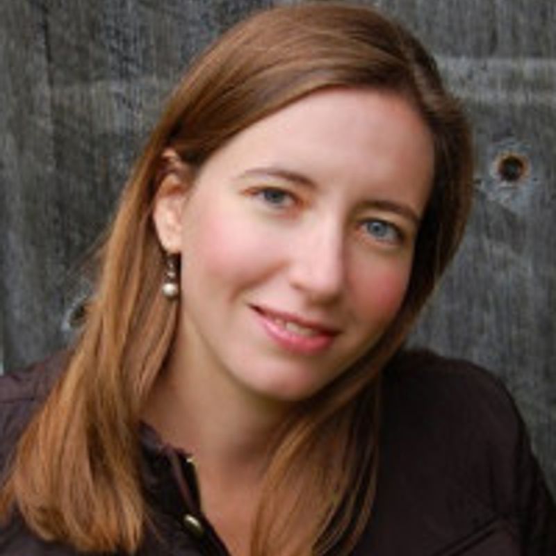 Sarina Bowen profile picture